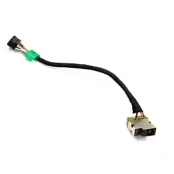 HP 15-D 15-D020dx Touchsmart DC Power Jack