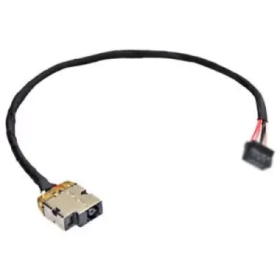 HP 15-GÃ‚Â 15-G029wm DC Power Jack