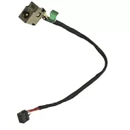 HP Envy TouchSmart Ultrabook 4 4T-1100 DC Jack Power