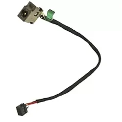 HP Envy TouchSmart Ultrabook 4 4T-1100 DC Jack Power