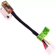 HP Chromebook 11 G5 Chromebook 11-V0 DC-In Power Jack