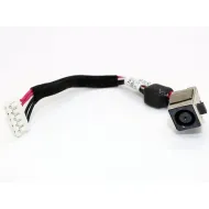 HPÃ‚Â Compaq 8540w DC Jack Power