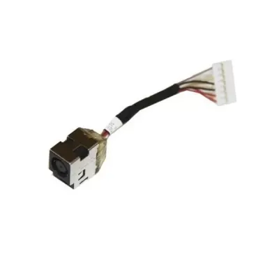 HP DV5-2000 DC Power Jack