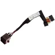 HP Elitebook 8560P DC Jack and Cable HP Elitebook 8560P DC Jack and Cable