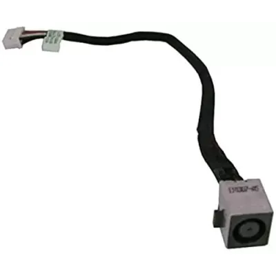 HP Elitebook 8770w DC Jack Power In With Cable