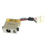 HP Envy 14-3000 Envy Spectre 14-3000 DC Jack HP Envy 14-3000 Envy Spectre 14-3000 DC Jack