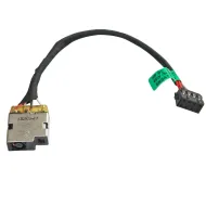 HP Envy 14-K000 14-K100 DC Jack