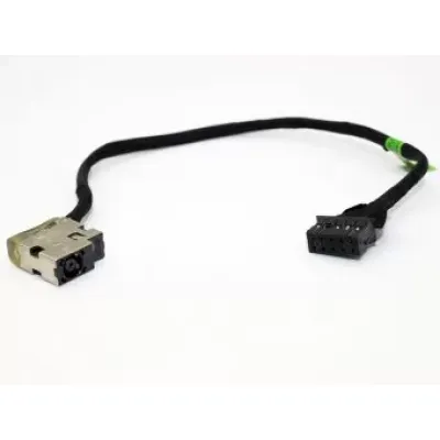 HP Envy 17-J000 17-J100 DC Jack