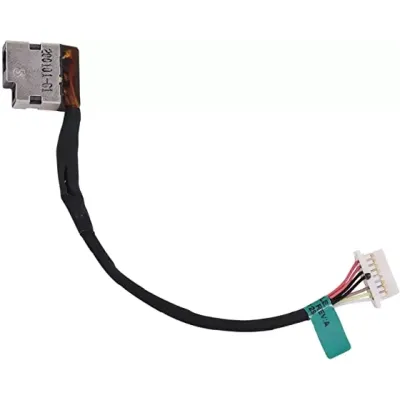 HP Envy M6-P DC Power Jack