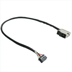 HP Envy Rove 20-K000 20-K100 DC Jack