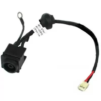 HP Envy Touchsmart 15-J 90W DC Jack with Cable