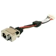 HP Folio 13-1000 DC Power Jack HP Folio 13-1000 DC Power Jack