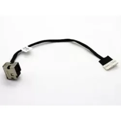 HP G62 CQ62 DC Jack and Cable