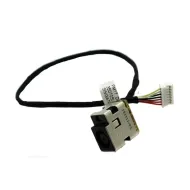 HP G62 DC Jack and Cable HP G62 DC Jack and Cable