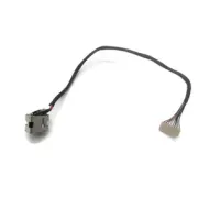 HP HDX X18-1000 DC Power Jack