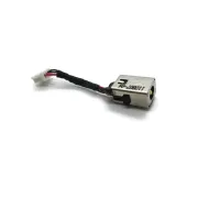 HP Mini 110-3830NR SPS-DC Power Jack In Connector