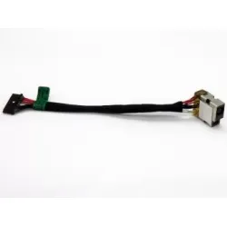 HP Omen 15-5000 15T-5000 DC Jack