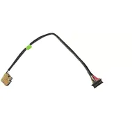 HP Omen 15-CE 150W Power DC Jack with Cable
