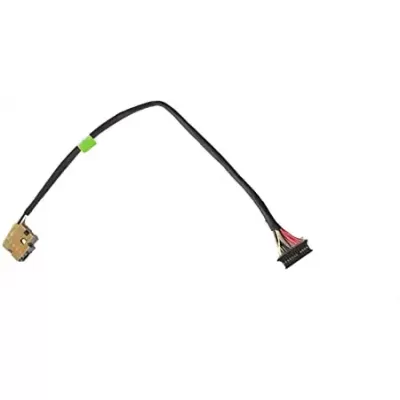 HP Omen 15-CE 150W Power DC Jack with Cable