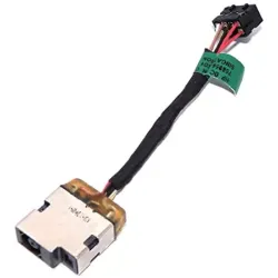 HP Pavilion 11-N000 X360 DC Jack Cable