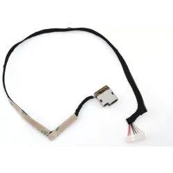 HP Pavilion 13-R010dx Split X2 DC-in Jack Power 65W with Cable
