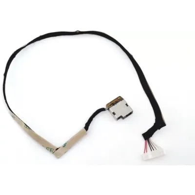 HP Pavilion 13-R010dx Split X2 DC-in Jack Power 65W with Cable