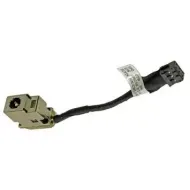 HP Pavilion 14 DC Jack Power In