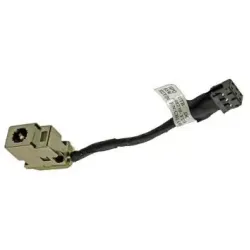 HP Pavilion 14 DC Jack Power In