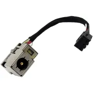 HP Pavilion 14-B 14-C 15-B DC Power Jack