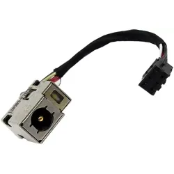 HP Pavilion 14-B 14-C 15-B DC Power Jack