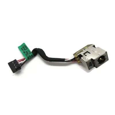 HP Pavilion 14-B000 DC-IN Cable