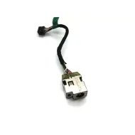 HP Pavilion 15 15-B023CL DC Jack Power In