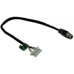 HP Pavilion 15-AB 15T-AB DC Jack