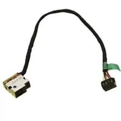 HP Pavilion 15-p000nf DC Power Jack