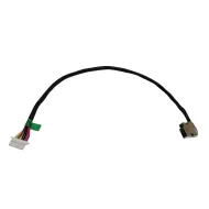HP Pavilion 17-G000 17-G100 DC Jack