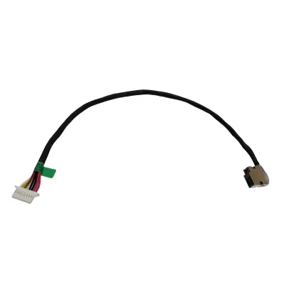 HP Pavilion 17-G000 17-G100 DC Jack HP Pavilion 17-G000 17-G100 DC Jack