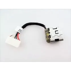 HP Pavilion DM1z 4000 DC Jack and Cable