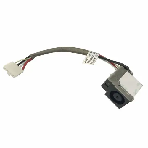 HP Pavilion DV3-2000 DC Jack And Cable HP Pavilion DV3-2000 DC Jack And Cable