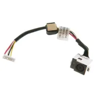 HP Pavilion DV3 Series Laptop Dc Jack