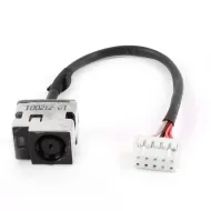 HP Pavilion DV6-3000 DV6-4000 In Power Jack and Cable HP Pavilion DV6-3000 DV6-4000 In Power Jack and Cable