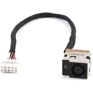 HP Pavilion DV6-7000 DV6-7363CL DC Power Jack