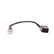 HP Pavilion DV6 DV6Z-3000 DC Jack