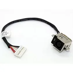 HP Pavilion DV7-6B DV7-6C DC Power Jack