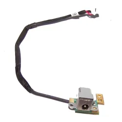 HP Pavilion DV9000 Series DC Jack and Cable