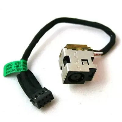 HP Pavilion G6-1200 DC Jack