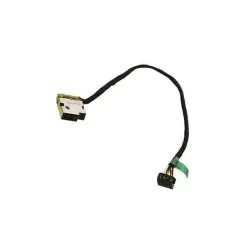 HP Pavilion G7 series G7-1000 DC Power Jack