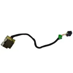 HP Pavilion TouchSmart 11 11-E015dx DC Power Jack