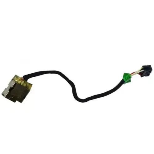 HP Pavilion TouchSmart 11 11-E015dx DC Power Jack HP Pavilion TouchSmart 11 11-E015dx DC Power Jack
