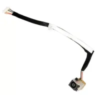 HP ProBook 4520s 4525s DC Jack HP ProBook 4520s 4525s DC Jack