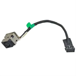 HP ProBook 4540S 4545S DC Power Jack